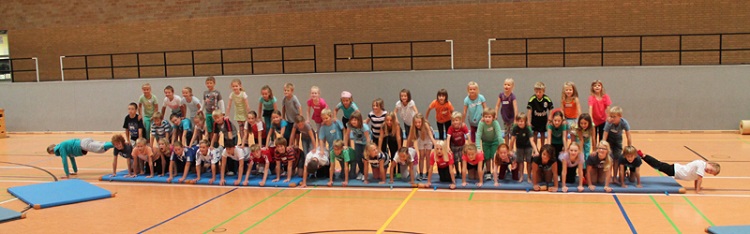 Klassenzirkus 2 Image