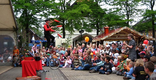 Bühnenshows Image