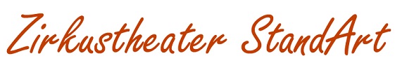 Zirkustheater StandArt Logo