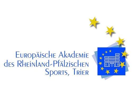 Europäische Akademie des Sports Rheinland Pfalz