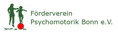 Förderverein für Psychomotorik Bonn