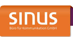 Sinus Büro für Kommunikation GmbH